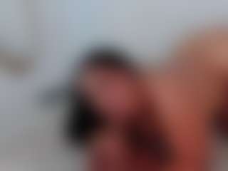 Camila Adams's Live Sex Cam Show