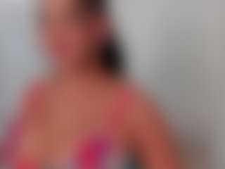 Camila Adams's Live Sex Cam Show