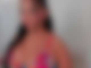 Camila Adams's Live Sex Cam Show