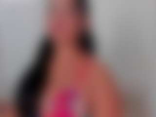 Camila Adams's Live Sex Cam Show