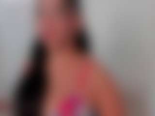 Camila Adams's Live Sex Cam Show