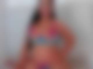 Camila Adams's Live Sex Cam Show