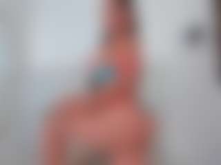 Camila Adams's Live Sex Cam Show