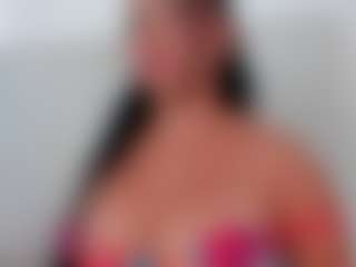 Camila Adams's Live Sex Cam Show