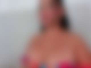 Camila Adams's Live Sex Cam Show
