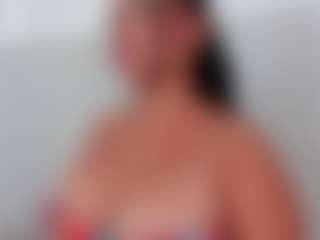 Camila Adams's Live Sex Cam Show
