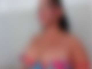 Camila Adams's Live Sex Cam Show