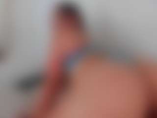 Camila Adams's Live Sex Cam Show
