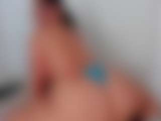 Camila Adams's Live Sex Cam Show