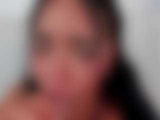 Camila Adams's Live Sex Cam Show