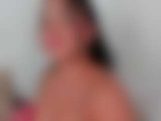 Camila Adams's Live Sex Cam Show