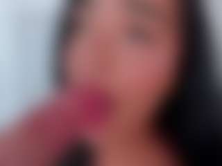 Camila Adams's Live Sex Cam Show