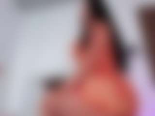 Camila Adams's Live Sex Cam Show