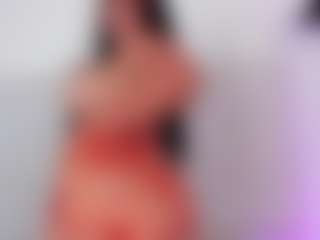 Camila Adams's Live Sex Cam Show