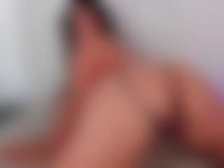 Camila Adams's Live Sex Cam Show