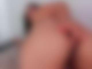 Camila Adams's Live Sex Cam Show