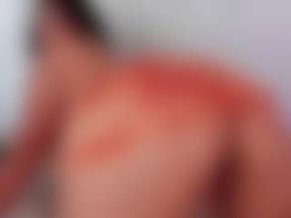 Camila Adams's Live Sex Cam Show
