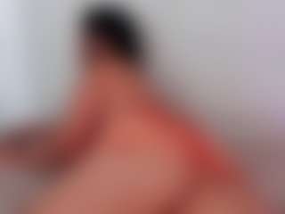 Camila Adams's Live Sex Cam Show