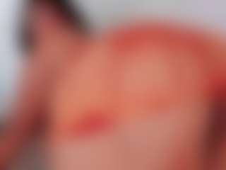 Camila Adams's Live Sex Cam Show