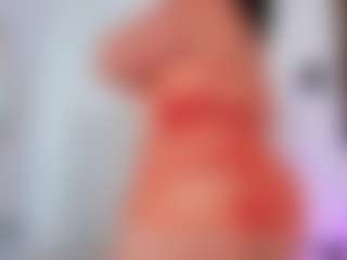 Camila Adams's Live Sex Cam Show