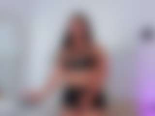 Camila Adams's Live Sex Cam Show