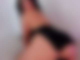 Camila Adams's Live Sex Cam Show
