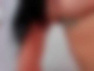 Camila Adams's Live Sex Cam Show