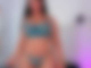 Camila Adams's Live Sex Cam Show