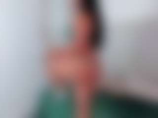 Camila Adams's Live Sex Cam Show