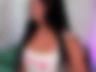 Camila Adams's Live Sex Cam Show