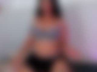 Camila Adams's Live Sex Cam Show