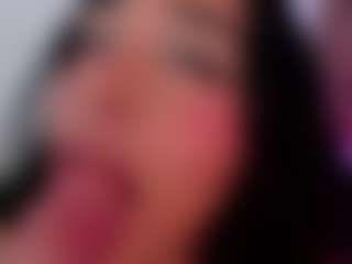 Camila Adams's Live Sex Cam Show