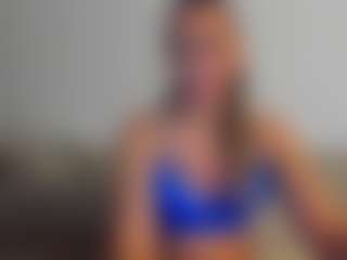 Live cam show with Brianna J - Athletic Strip on parknlotfishbdy
