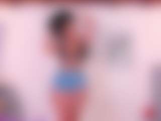 MSS NATALY's Live Sex Cam Show