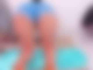 MSS NATALY's Live Sex Cam Show