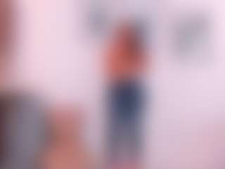 MSS NATALY's Live Sex Cam Show
