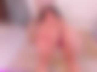 MSS NATALY's Live Sex Cam Show