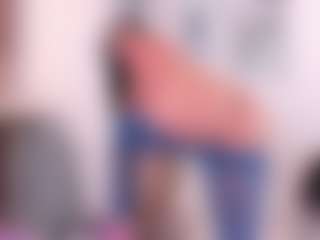 MSS NATALY's Live Sex Cam Show