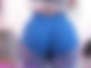 MSS NATALY's Live Sex Cam Show