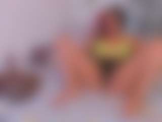 MSS NATALY's Live Sex Cam Show