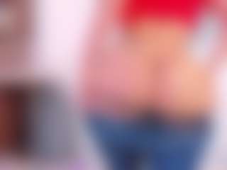 MSS NATALY's Live Sex Cam Show