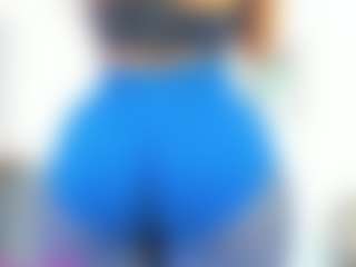 Live cam show with MSS NATALY - Asshole on Camsoda