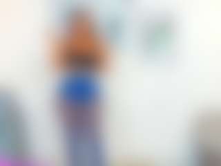 MSS NATALY's Live Sex Cam Show