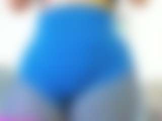MSS NATALY's Live Sex Cam Show