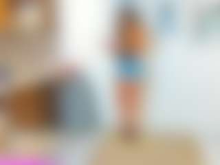 MSS NATALY's Live Sex Cam Show
