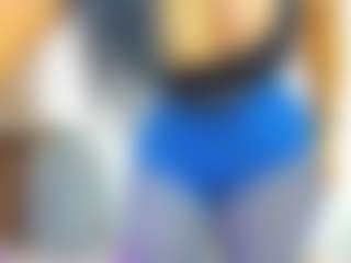 MSS NATALY's Live Sex Cam Show