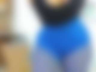 MSS NATALY's Live Sex Cam Show
