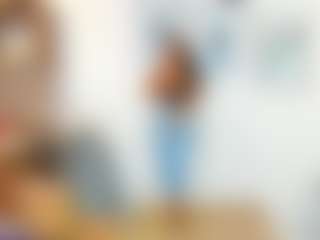 MSS NATALY's Live Sex Cam Show