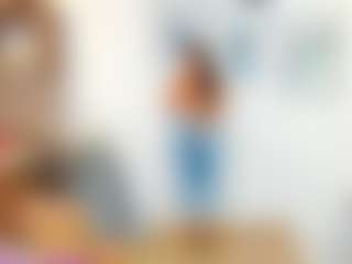 MSS NATALY's Live Sex Cam Show