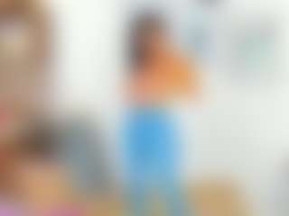 MSS NATALY's Live Sex Cam Show